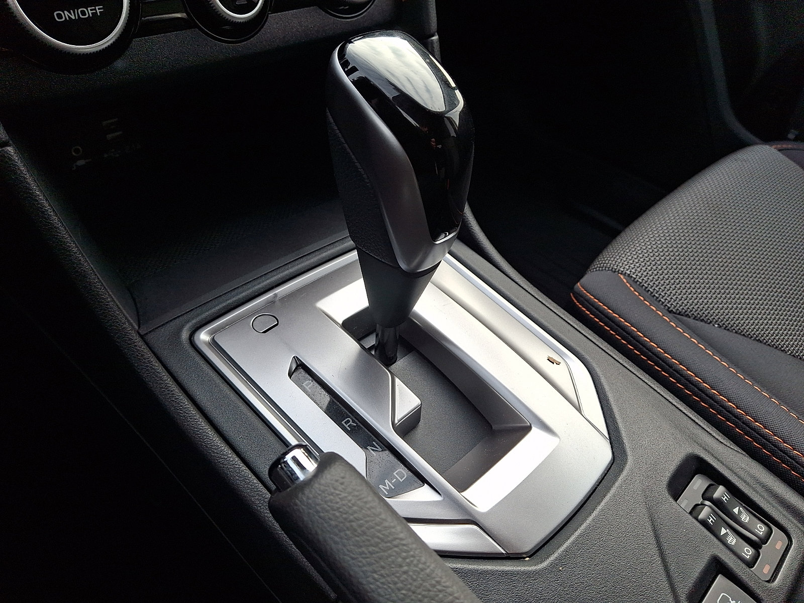 Used 2023 Subaru Crosstrek 2.0i Premium image 22