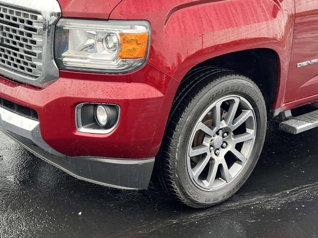 Used 2019 GMC Canyon Denali image 9