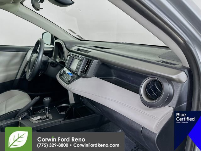 Used 2018 Toyota RAV4 XLE image 30