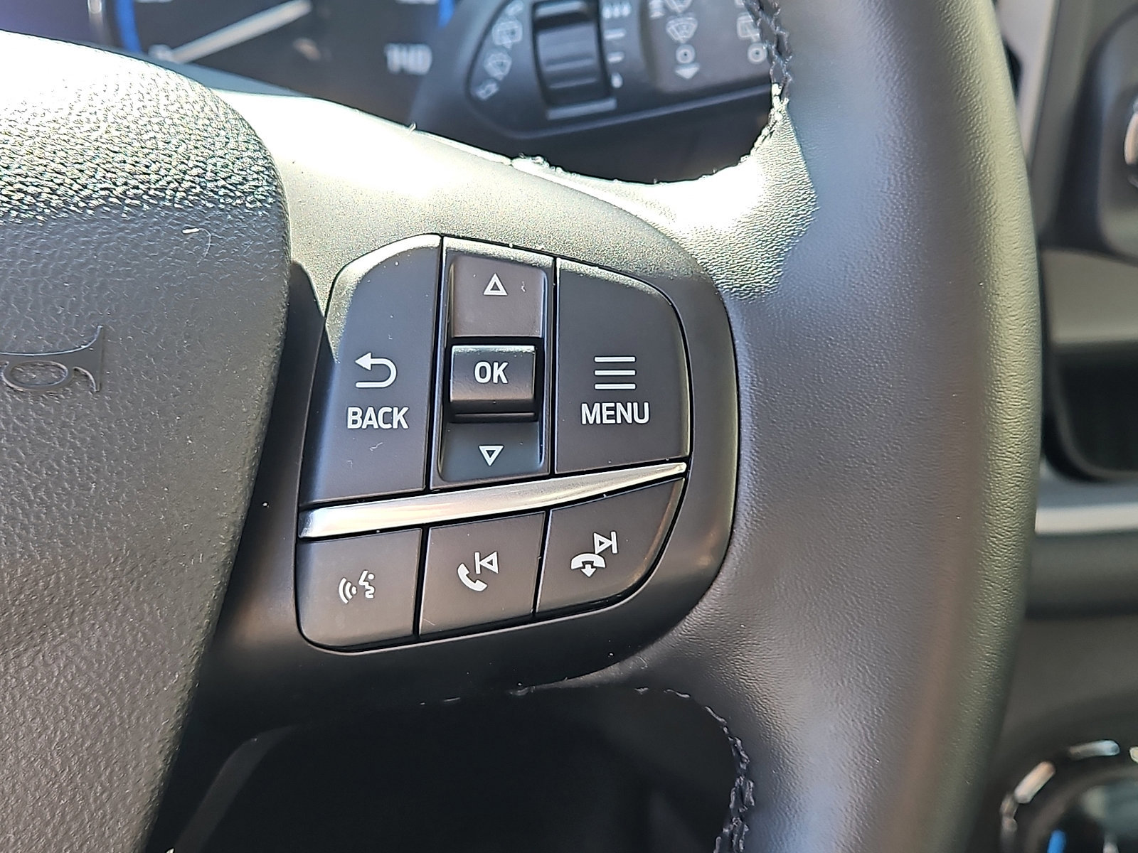 Certified 2024 Ford Bronco Sport Outer Banks w/ Tech Package image 22