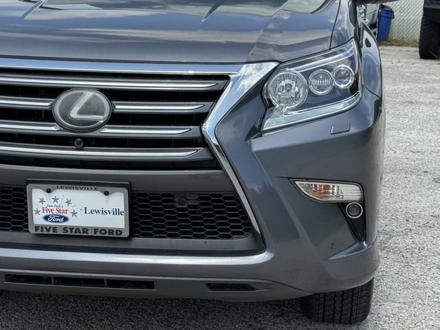 Used 2019 Lexus GX 460 Luxury AWD/4WD image 8