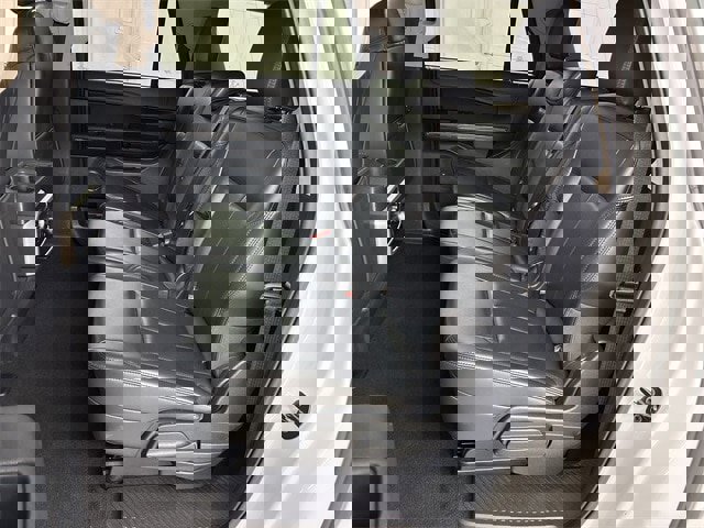 Certified 2024 Ford Expedition Max XLT image 13