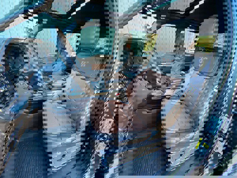 Certified 2025 Ford F150 King Ranch image 21