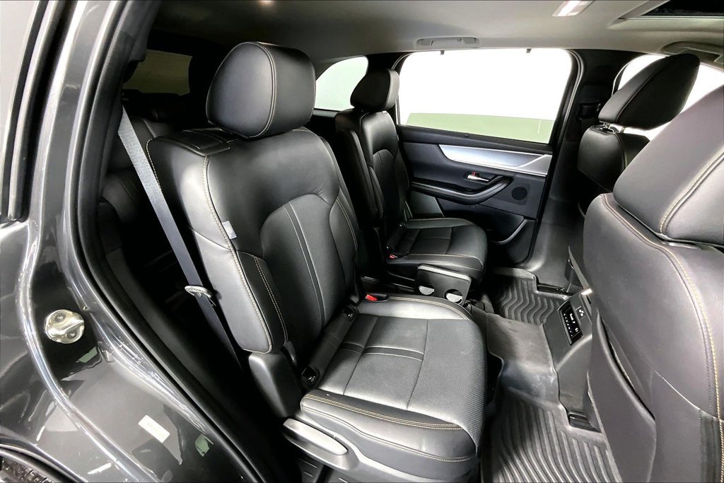 Used 2024 MAZDA CX-90 3.3 Turbo w/ Preferred Plus AWD/4WD image 27