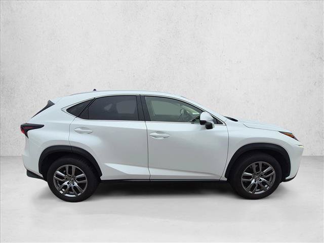 Used 2019 Lexus NX 300 AWD image 4