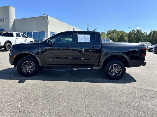 Certified 2024 Ford Ranger XLT w/ Technology Package AWD/4WD image 27