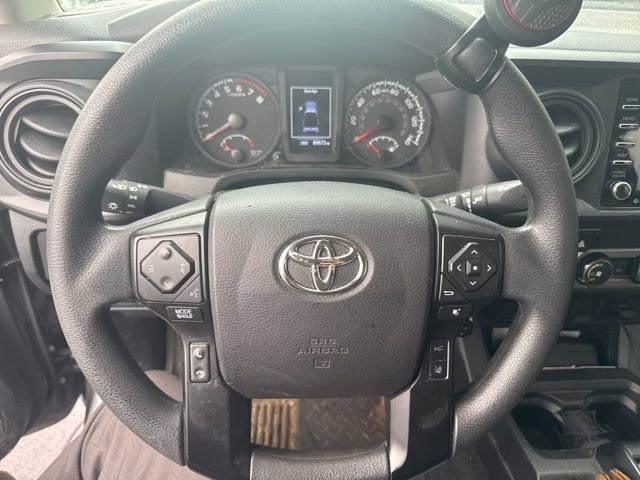 Used 2022 Toyota Tacoma SR image 8