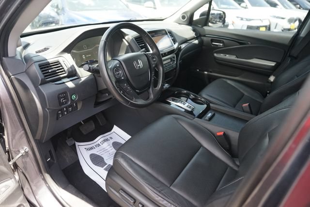 Used 2020 Honda Ridgeline RTL-E image 8