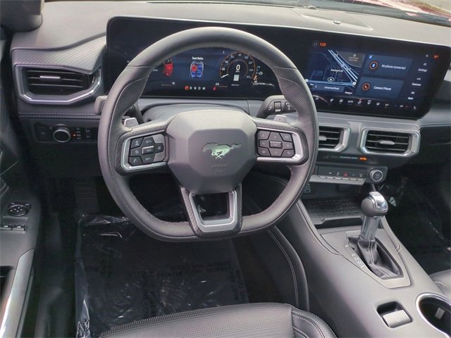 Certified 2024 Ford Mustang GT Premium image 14