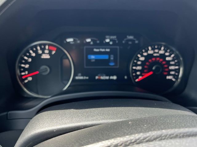 Certified 2019 Ford F150 Raptor w/ Equipment Group 802A Luxury image 39