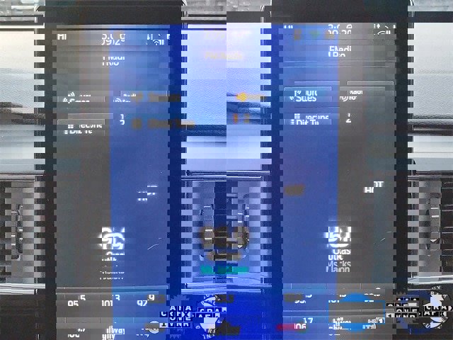 Certified 2022 Ford Explorer ST w/ Equipment Group 401A image 16