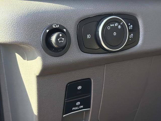 Certified 2024 Ford Transit 350 XLT RWD image 27