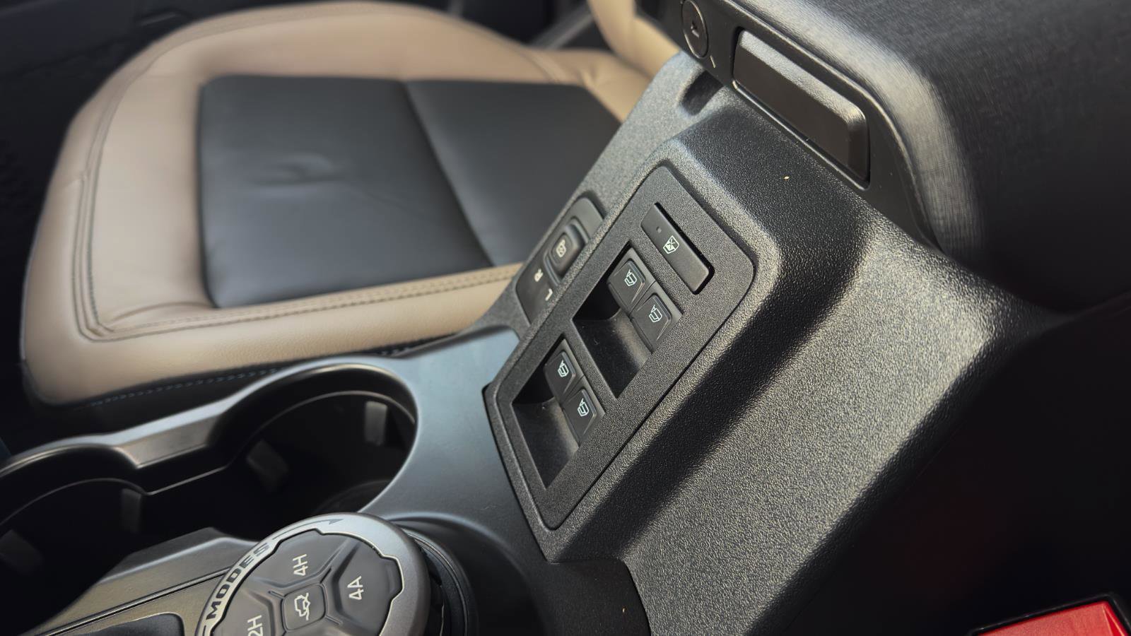 Certified 2023 Ford Bronco Wildtrak image 20