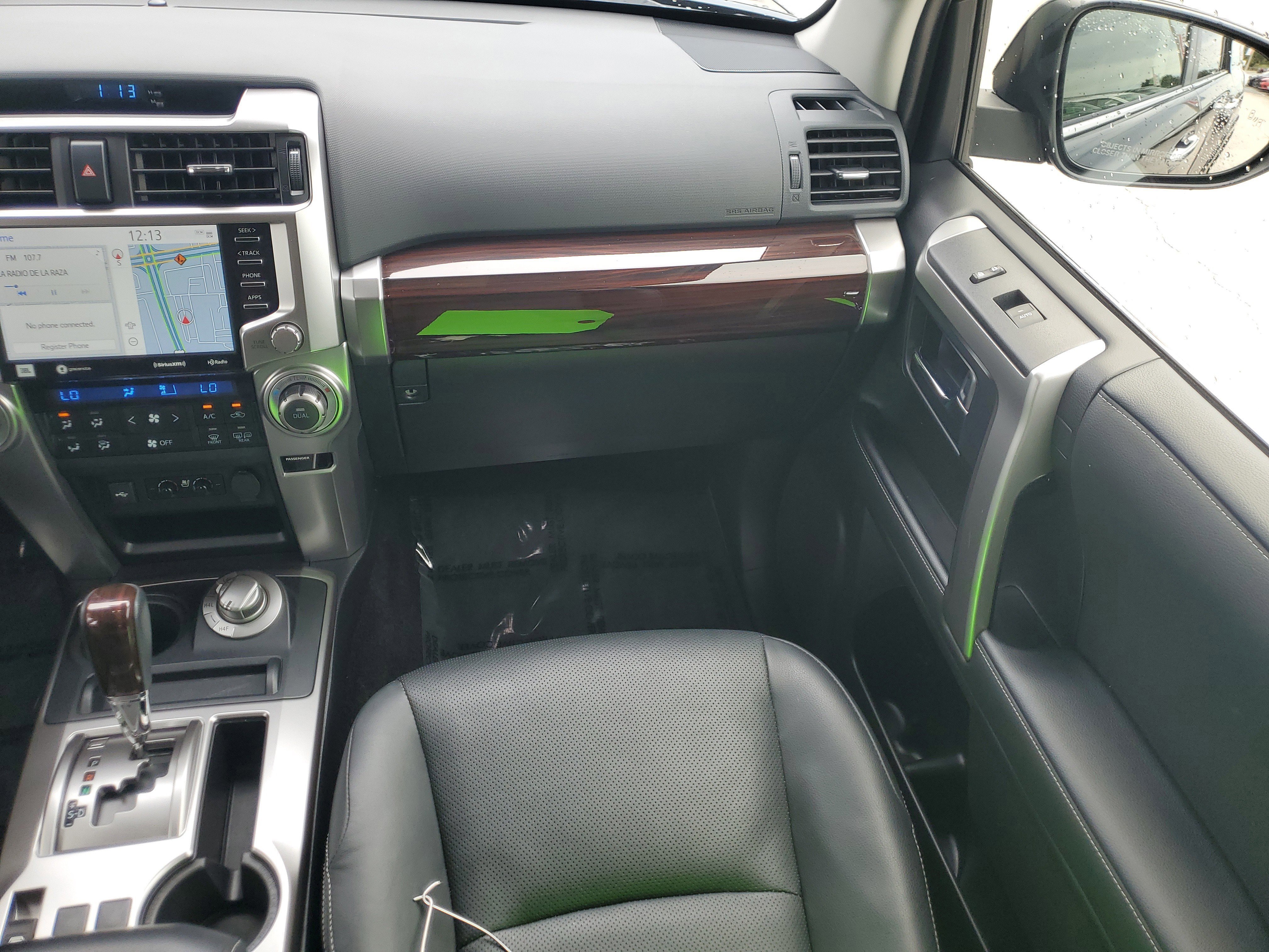 Used 2023 Toyota 4Runner Limited image 16