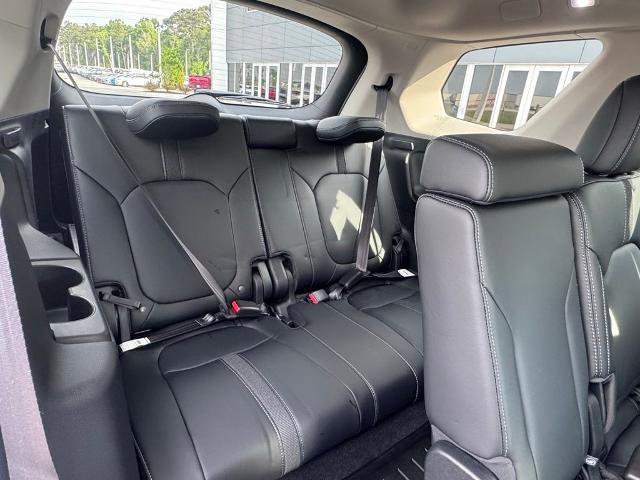 Used 2025 Honda Pilot EX-L image 22