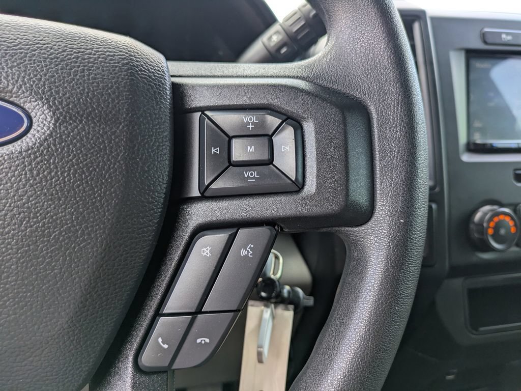 Certified 2019 Ford F150 XL w/ Equipment Group 101A Mid AWD/4WD image 24