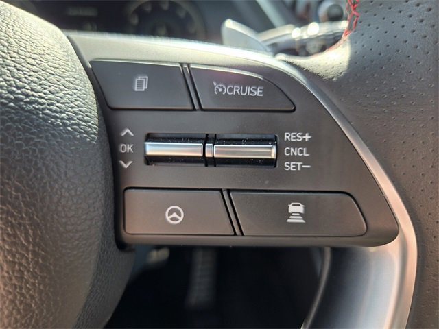 Used 2023 Hyundai Sonata SEL Plus image 27