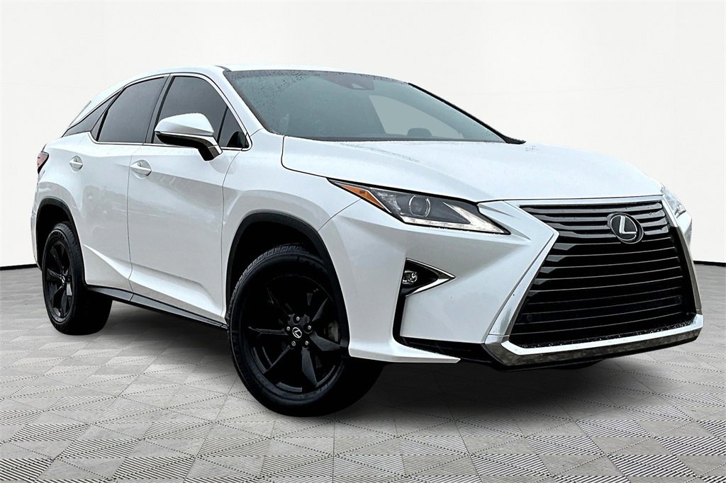 Used 2019 Lexus RX 350 FWD image 5