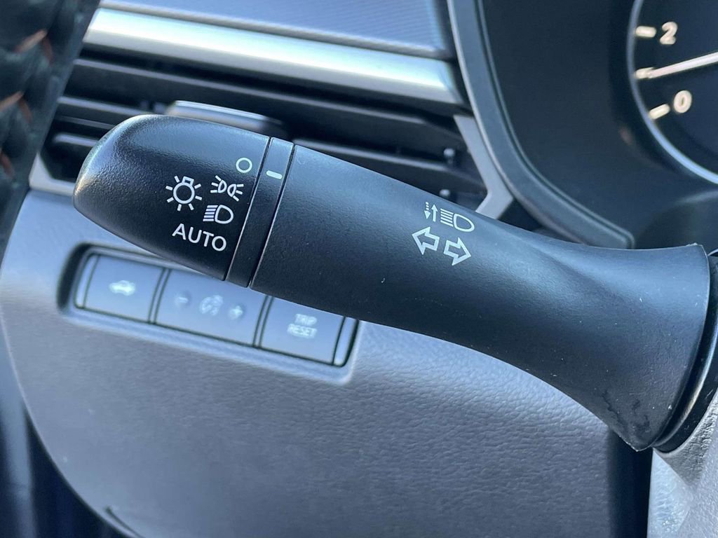 Used 2024 Nissan Altima 2.5 SR image 22