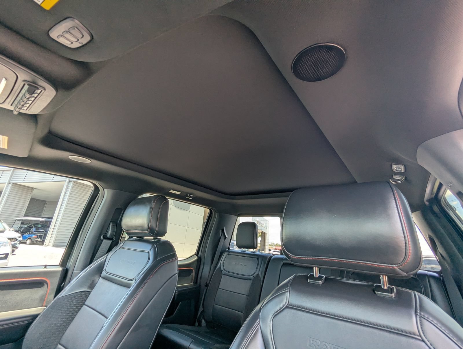 Certified 2025 Ford F150 Raptor AWD/4WD image 25