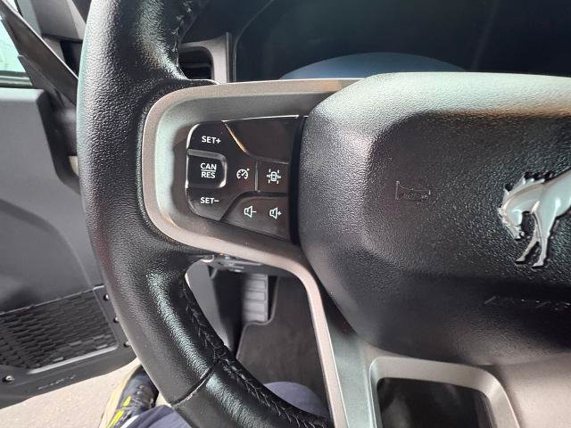 Certified 2025 Ford Bronco Badlands AWD/4WD image 18