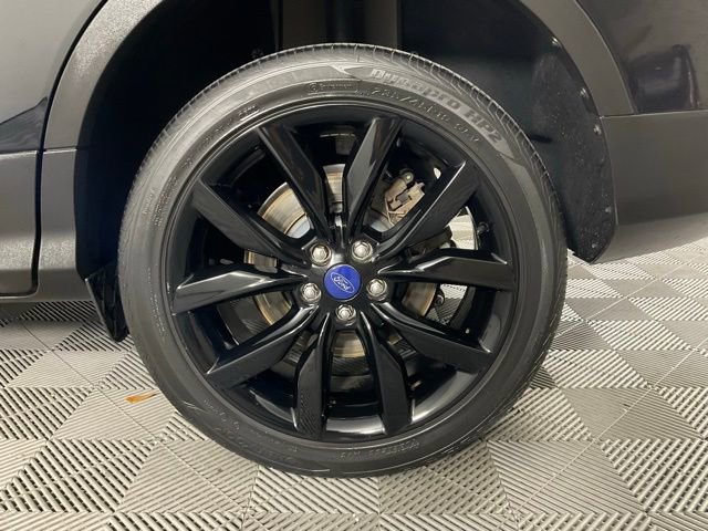 Certified 2017 Ford Escape SE w/ Equipment Group 201A image 10