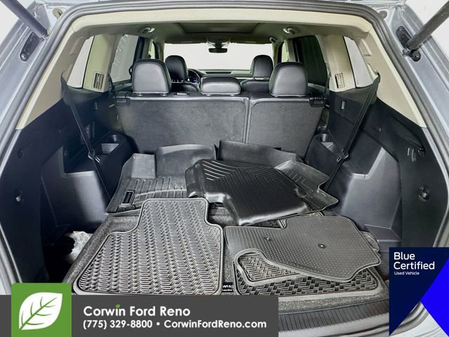 Used 2022 Volkswagen Atlas SEL Premium image 31