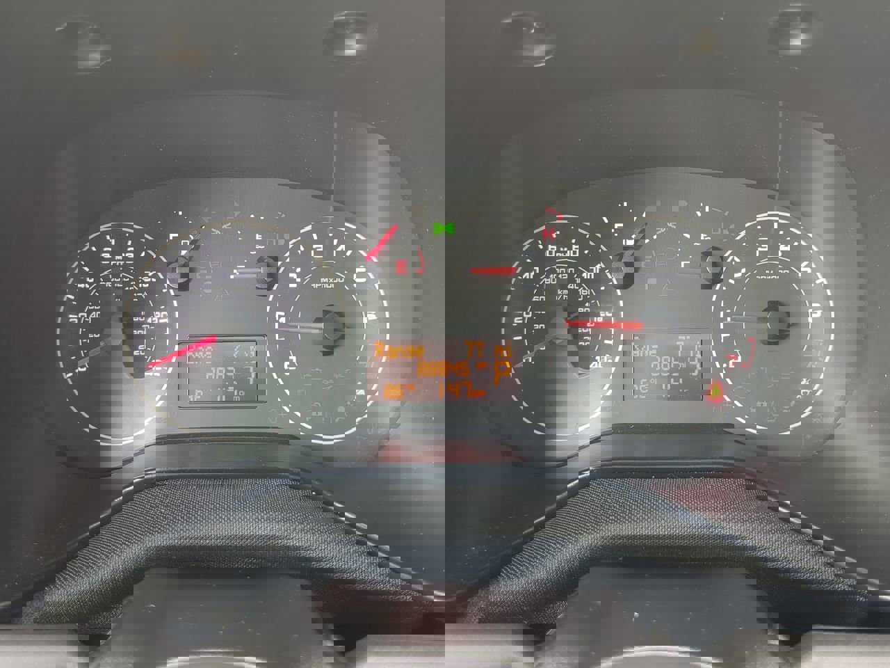 Used 2022 RAM ProMaster City Tradesman image 22