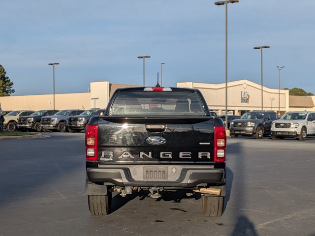 Certified 2020 Ford Ranger XL image 5