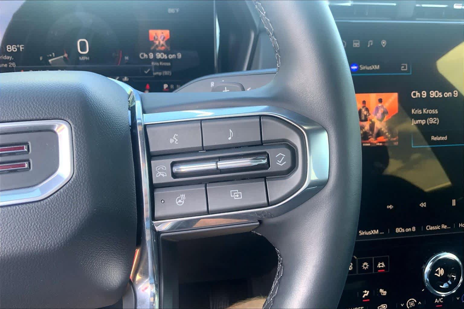 Used 2026 GMC Terrain Elevation FWD image 25