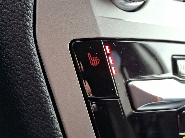 Certified 2023 Ford Explorer XLT image 25