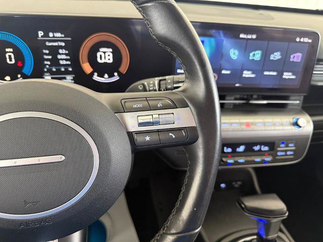 Used 2024 Hyundai Kona SEL AWD/4WD image 10