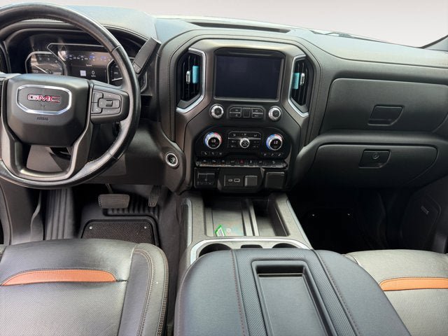 Used 2021 GMC Sierra 1500 AT4 w/ AT4 Premium Package AWD/4WD image 10