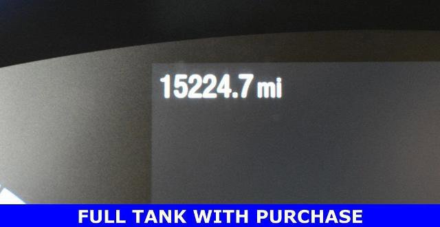 Certified 2024 Ford Bronco Sport Big Bend w/ Convenience Package AWD/4WD image 26