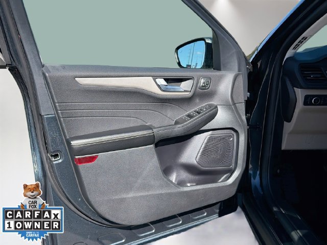 Certified 2022 Ford Escape SEL w/ Technology Package FWD image 23
