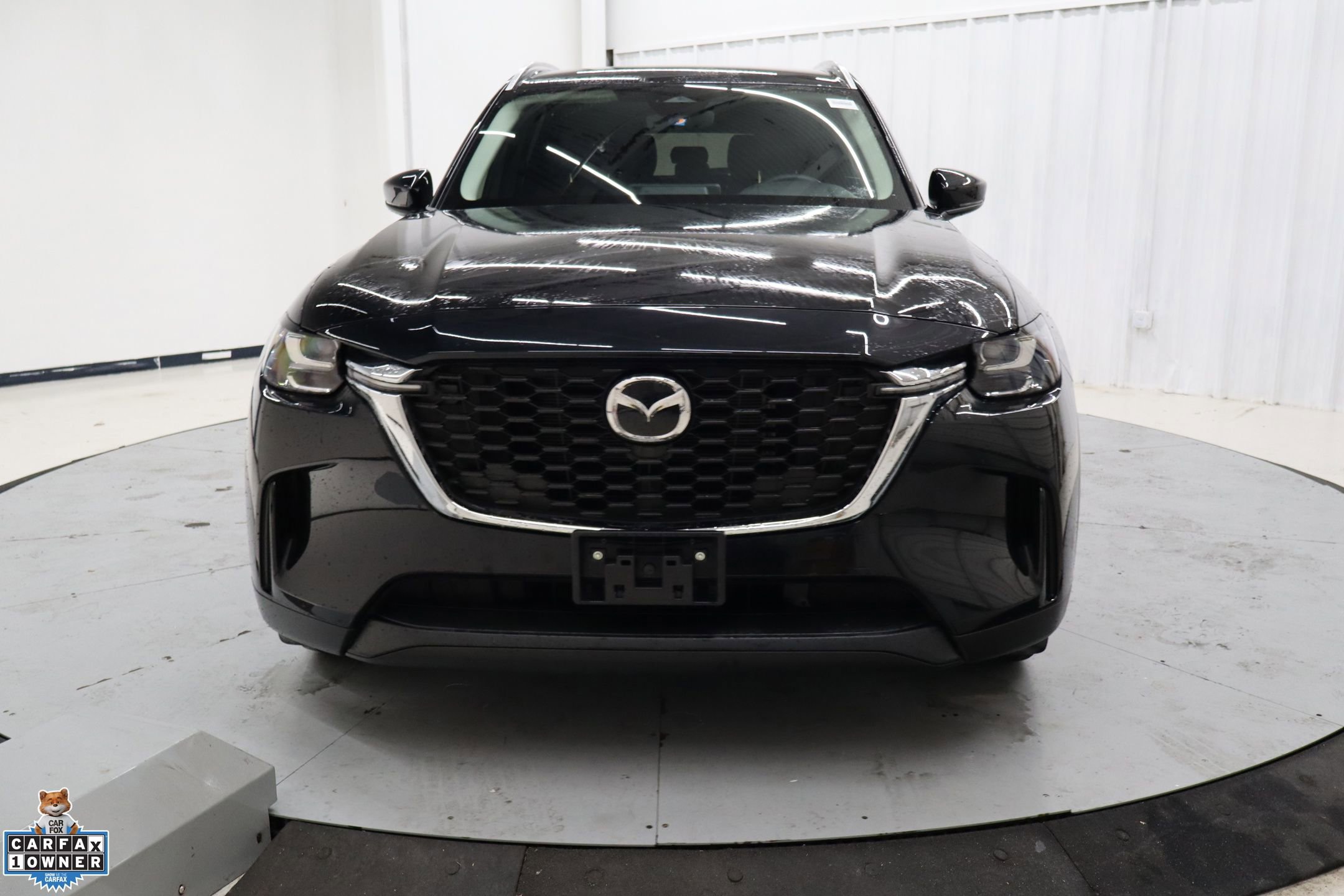Used 2025 MAZDA CX-90 3.3 Turbo w/ Select Package image 11