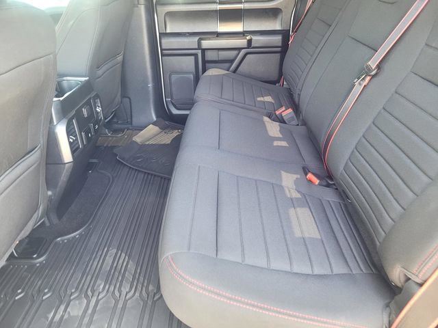 Certified 2019 Ford F150 XLT w/ Equipment Group 302A Luxury image 13