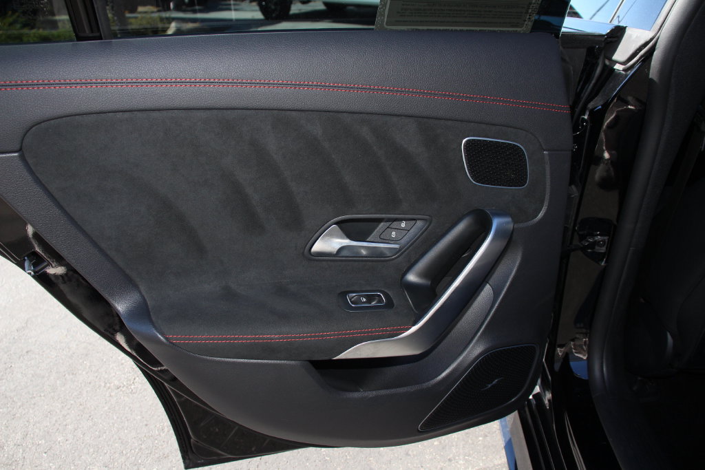 Used 2023 Mercedes-Benz CLA 250 image 20