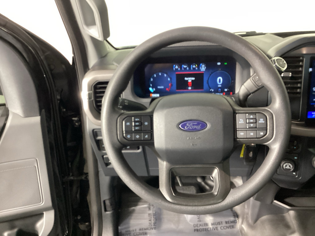 Certified 2025 Ford F150 XL w/ Tow/Haul Package AWD/4WD image 18