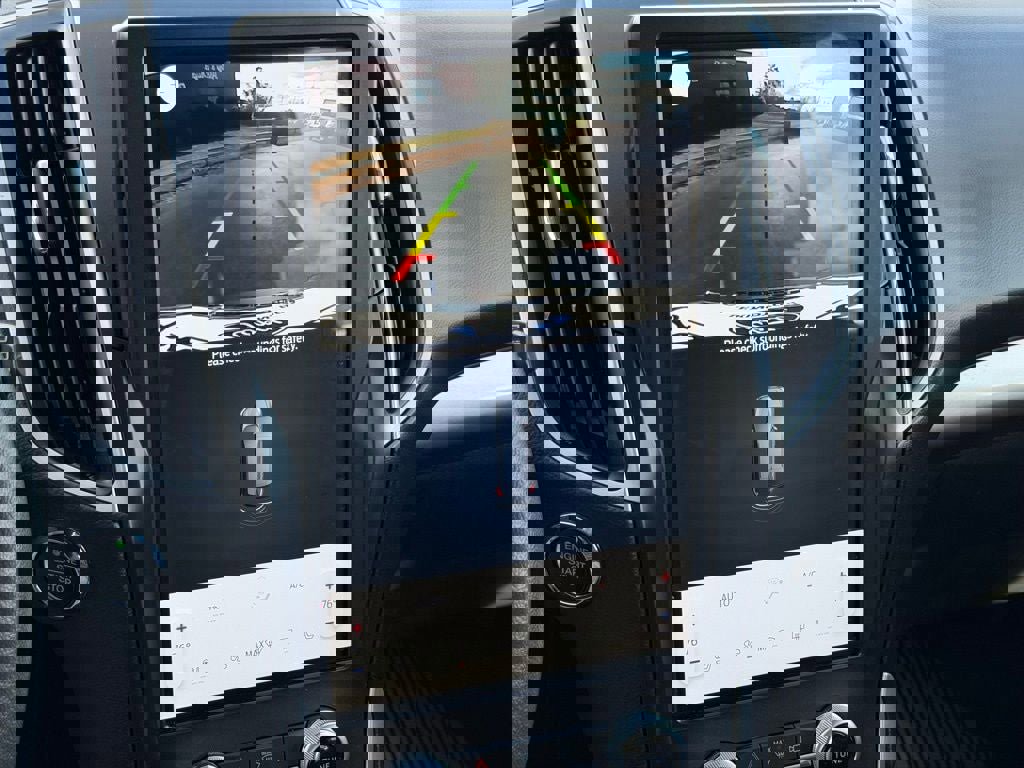 Certified 2024 Ford Edge SEL w/ Convenience Package image 48