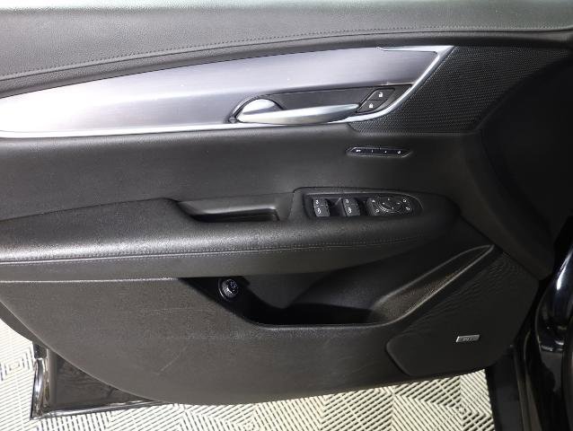 Used 2019 Cadillac XT5 Luxury AWD/4WD image 26