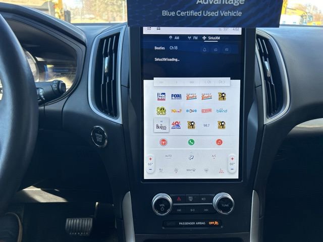 Certified 2023 Ford Edge SEL w/ Convenience Package image 18