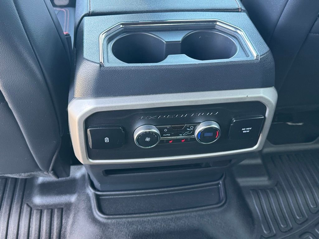 Certified 2024 Ford Expedition Timberline image 30