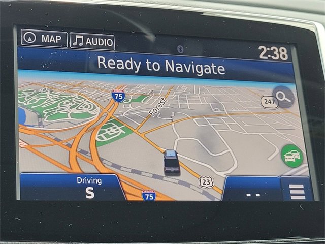 Used 2020 Honda Ridgeline RTL-E image 23