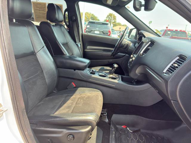 Used 2020 Dodge Durango R/T w/ Blacktop Package AWD/4WD image 14