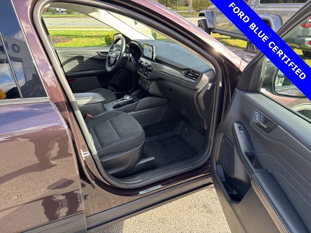 Certified 2023 Ford Escape Active image 21