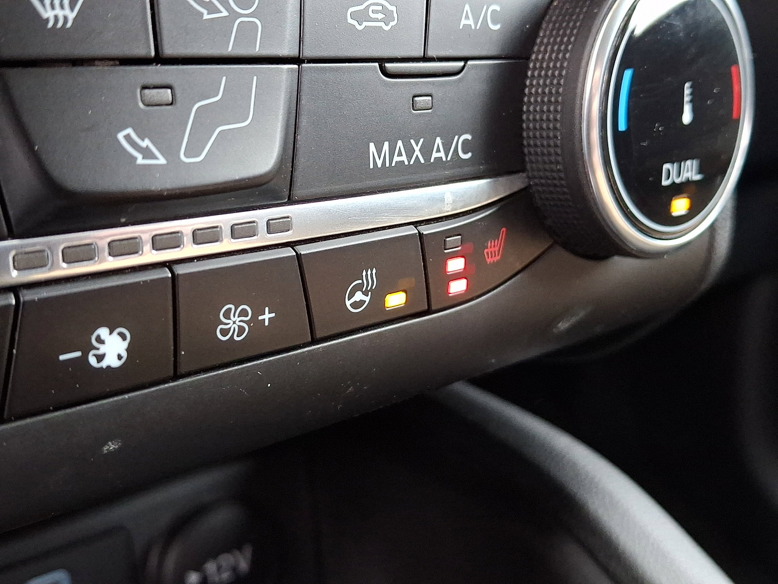 Certified 2023 Ford Escape Active image 26