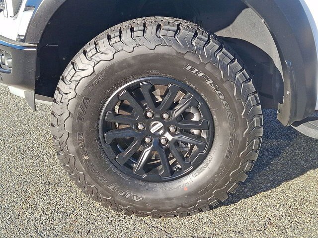 Certified 2024 Ford F150 Raptor AWD/4WD image 27