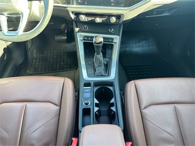 Used 2021 Audi Q3 2.0T Premium Plus w/ Premium Plus Package image 19