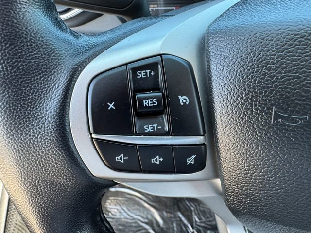 Certified 2023 Ford Explorer XLT w/ Equipment Group 202A AWD/4WD image 23